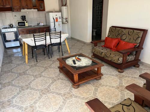 Malargue Apartment | Departamentos Manuel