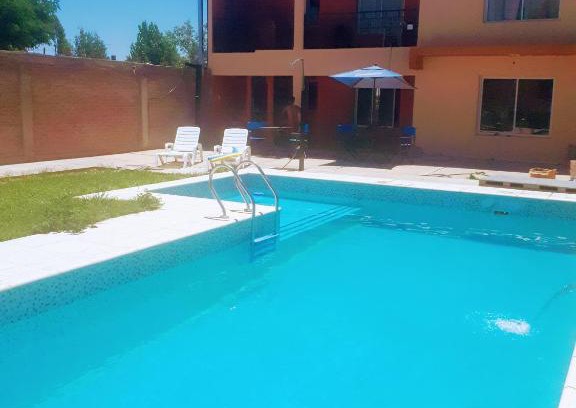 Malargue Apartment | Departamentos San Benito
