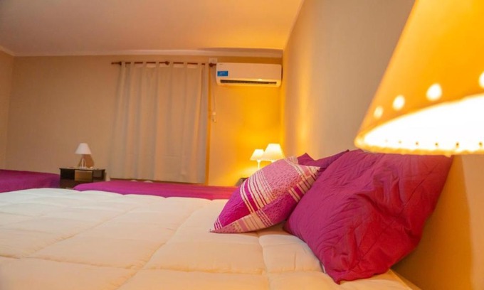 Belen Apartment | Departamentos Shaka- Ekeikey