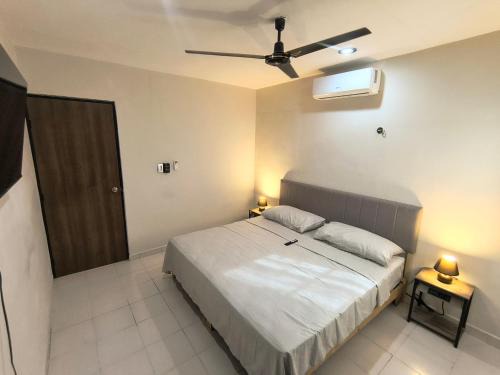 Chichen Itza - Valladolid Apartment | Departamentos Villas Campestre