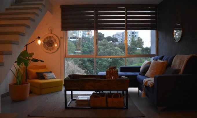 Zapopan Apartment | DepaValle imperial Con Roof garden