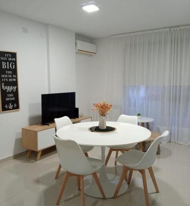 Villa Carlos Paz Apartment | Depto Centrico Etoile 4