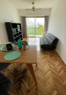Constitucion Apartment | Depto cercano a hospital garraham britanico y mas