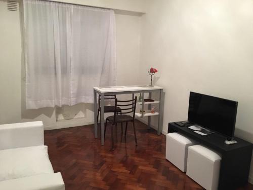 Balvanera Apartment | Depto Pueyrredón 225 CABA
