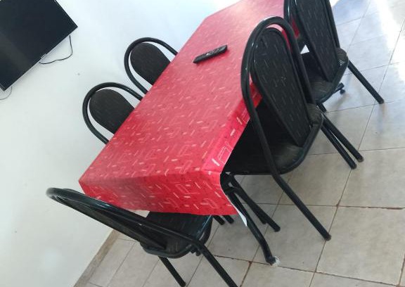 Villa Maria Apartment | DEPTOSVM Complejo