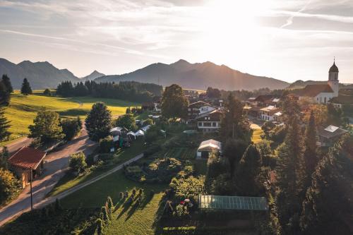 Zell Hotel | Der Bären in Zell