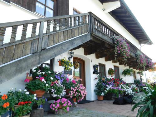 Bad Endorf Hotel | Der Blankhof "Back to Roots"