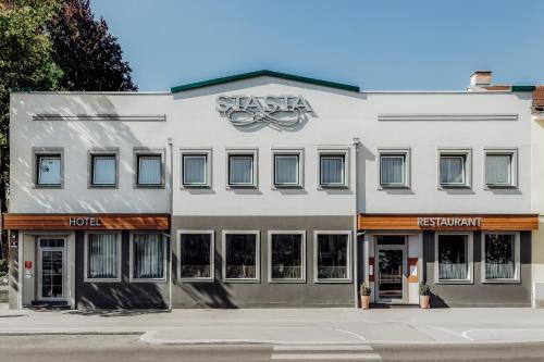 Liesing Hotel | Der Stasta