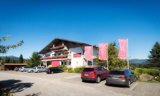 Riedlhutte Hotel | Der Wieshof