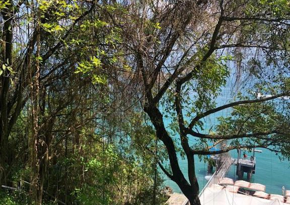 Vitoria Apartment | DerSalvador Sol Victoria Marina Studios