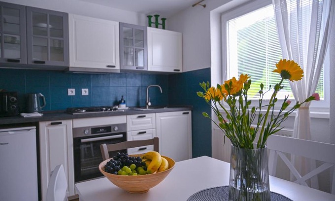 Myto pod Dumbierom Apartment | Desa