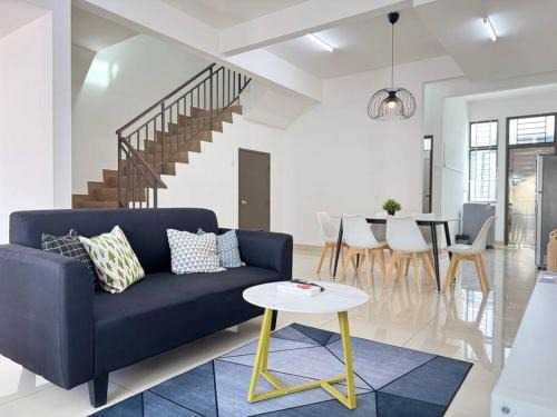 Bandar Penawar House | Desaru City 5GWifi Netflix 40LV2 By De Home