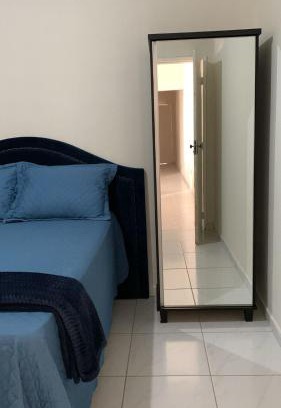 Petrolina Villa | Desativado