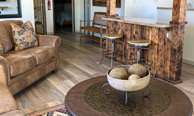 Page House | Desert Retreat in the heart of Page, Arizona