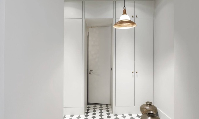 Sankt Ulrich Apartment | Design apartment in Spittelberg area