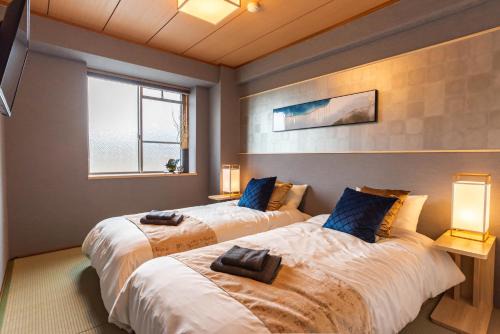 Nishi Apartment | design house ao