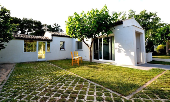 Modica House | Design & Relax just steps away from the city