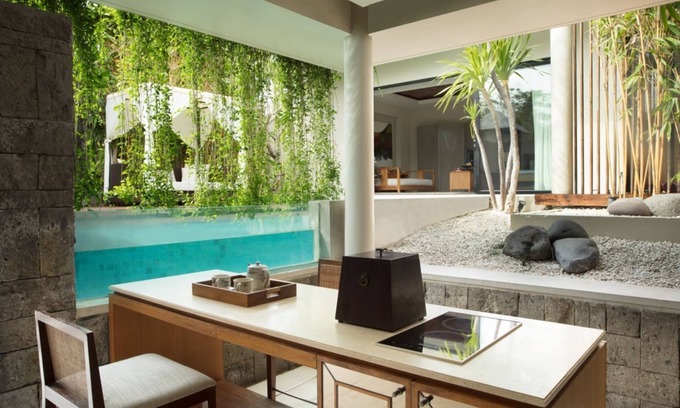 Batubelig Villa | Desire One Bedroom Villa, private pool, near Seminyak