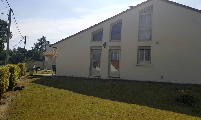 Saint-Georges-de-Didonne House | Detached house Saint Georges de Didonne