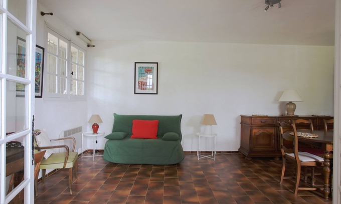 La Croix-Valmer Villa | DETACHED GROUND FLOOR VILLA WITH PRIVATE POOL NEAR ST TROPEZ