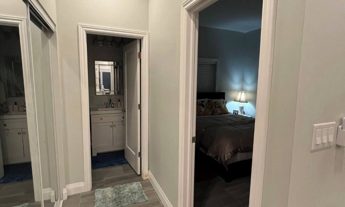 Cambridge House | Detached house in Cambridge