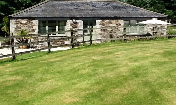 Trelil Cottage | Detached, privately situated near to Coast and Camel Trail