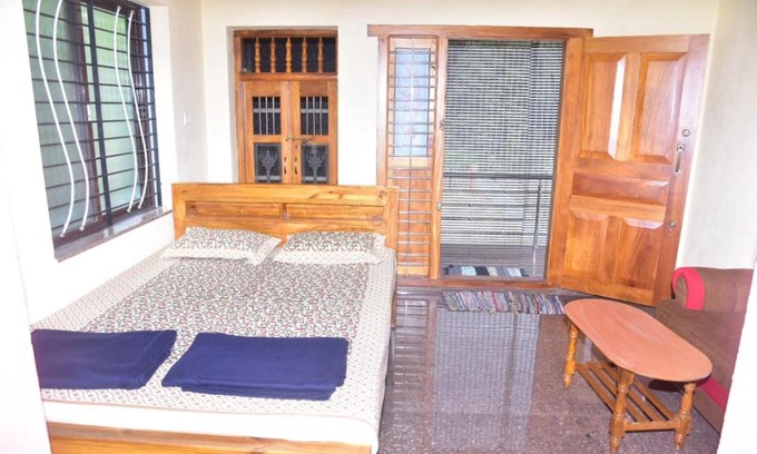 Beltangadi Hotel | Devatha Homestay, Guest House,Hotel,Dharmasthala-1