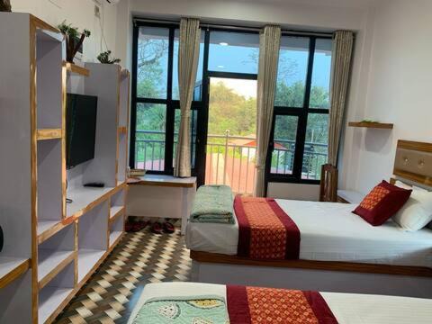 Kawasoti Resort | Devchuli Farm House, Luxury Resort