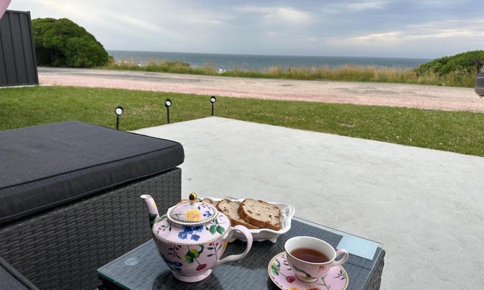 East Devonport House | Devonport Breeze Escape