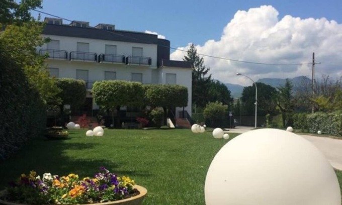 Loreto Aprutino Hotel | Di Rocco