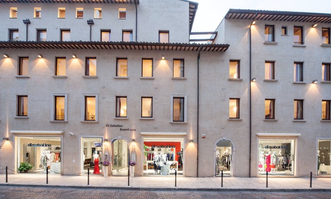 Centro Storico Apartment | Di Sabatino Resort