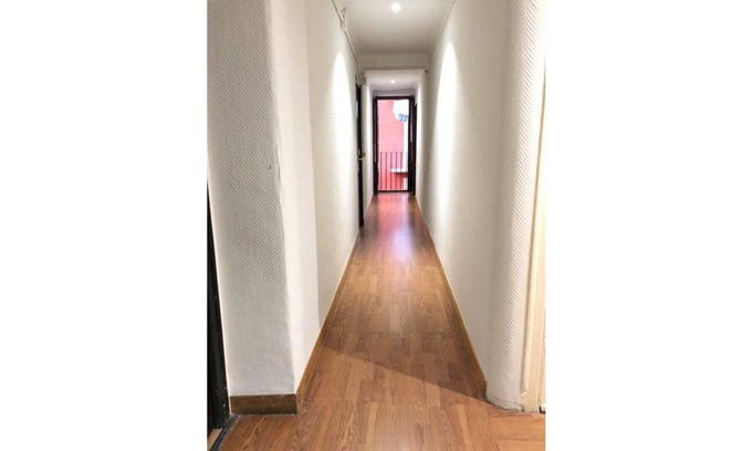 Puigcerda Bed & Breakfast | Di Verena - Two people (single beds) and private bathroom Nr 38