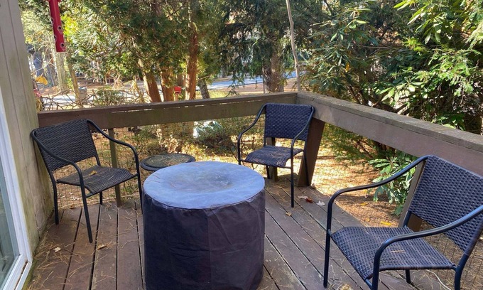 Pineola Cabin | Diablo Peak Cabin - Linville Land Harbor