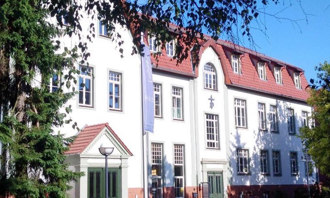 Rothenburg/O.L. Hotel | Diakonie St Martin