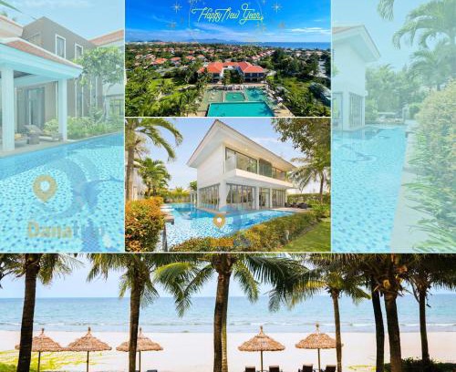 Ngu Hanh Son Resort | Diamond Beach Villa Da Nang