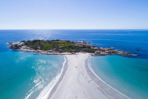 Bicheno Resort | Diamond Island Resort, Restaurant & Bar and Penguin Show