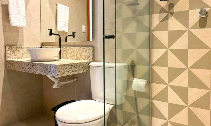 Itacimirim Resort | Diamond Luxury Mansion - Praia do Forte