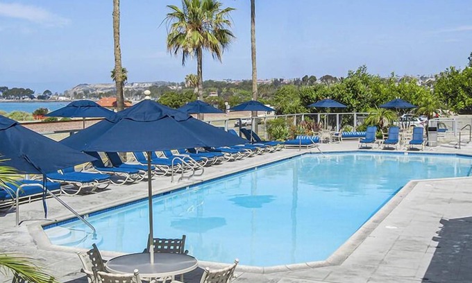 Capistrano Beach Villa | Diamond Resorts Riviera Shores Resort - 2 Bedroom