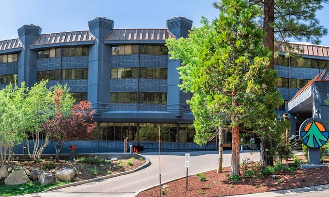 South Lake Tahoe Condo | Diamond Resorts Tahoe Seasons Resort - 2 Bedroom