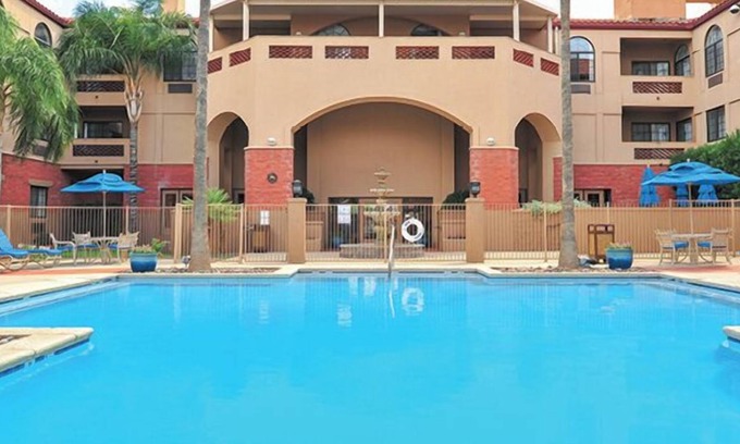 Palo Verde Villa | Diamond Resorts Varsity Clubs of America - Tucson - 2 Bedroom