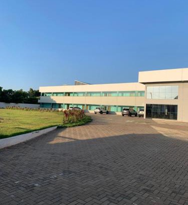 Maringa Hotel | Dicopi Hotel