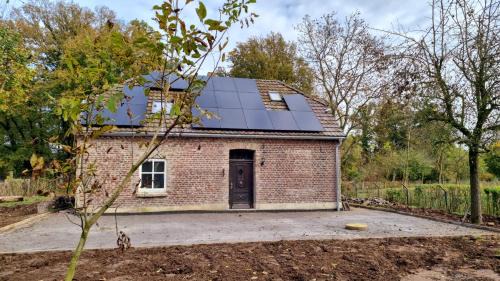 Kevelaer House | Die alte Waldkate