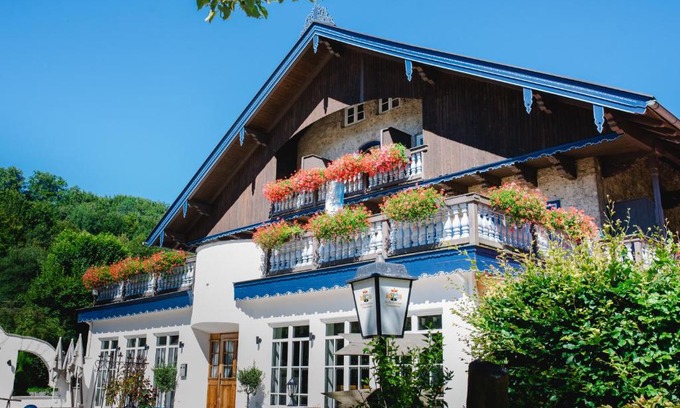 Valley Hotel | Die Bruckmühle