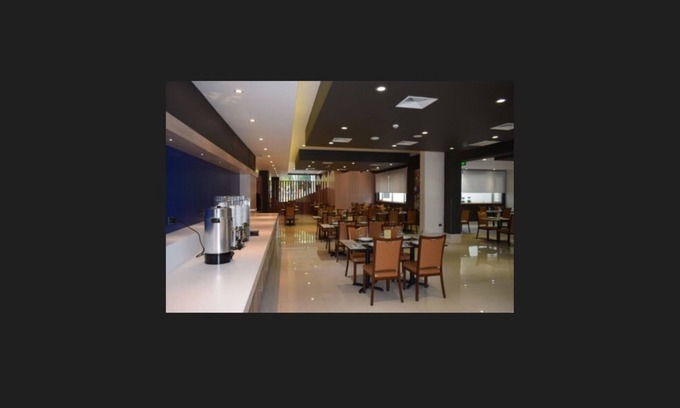 Talca Hotel | Diego de Almagro Talca Express