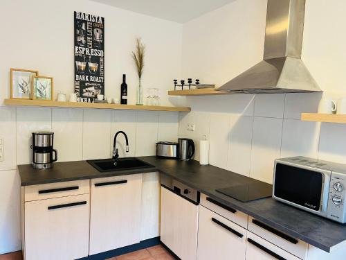 Wurster Nordseekuste Apartment | Diek Hus