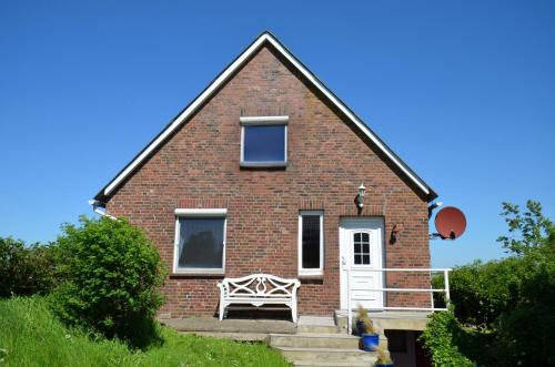Nordstrand Apartment | Diekhuus Haushälfte