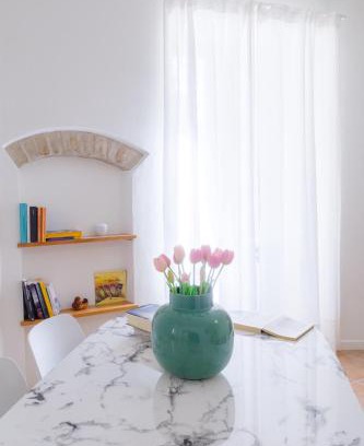 Montefalco Apartment | Dietro l'angolo - Appartamenti in Montefalco