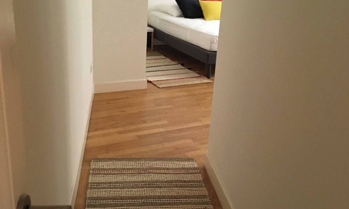 La Presqu'ile Apartment | Dify Le Confetti - Bellecour
