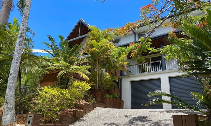 Coffs Harbour House | Diggers Beach House, Coffs Harbour