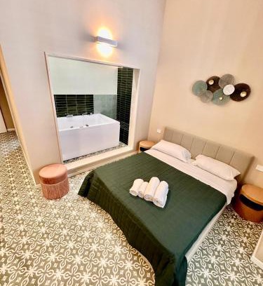 Mola di Bari Apartment | Dimora Aquae Suites&Spa